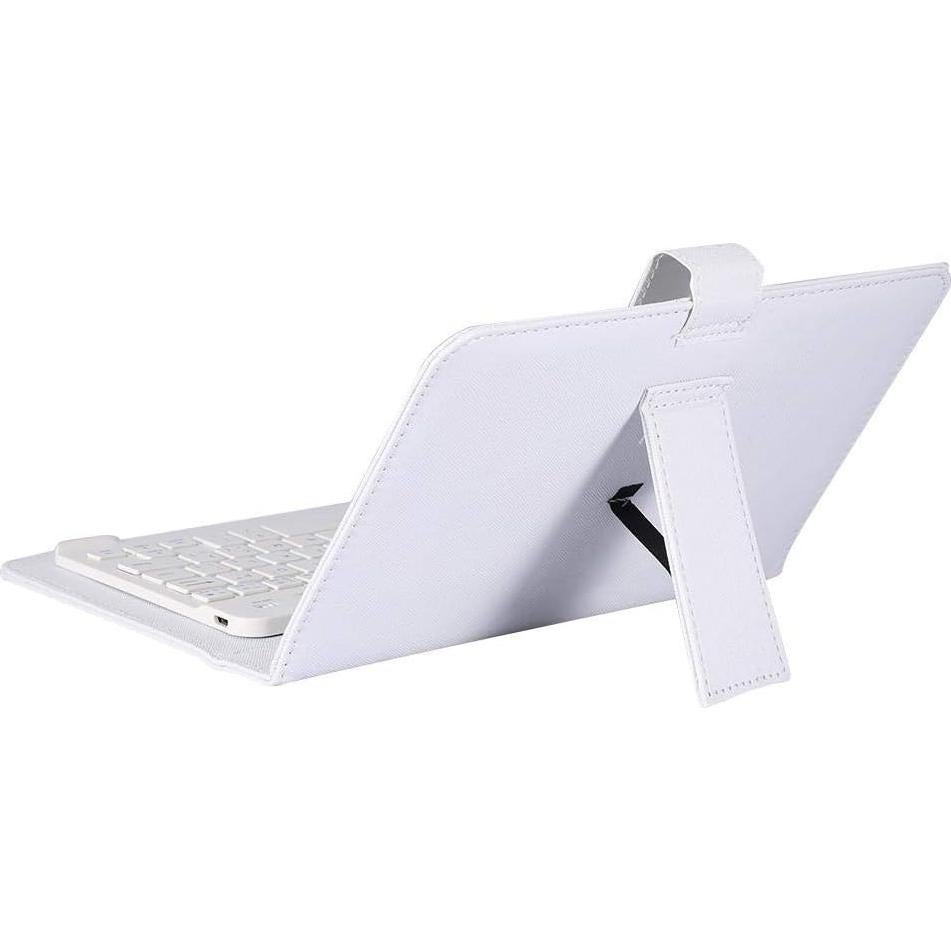 Teclado Bluetooth Fosa con Funda Plegable para Móviles