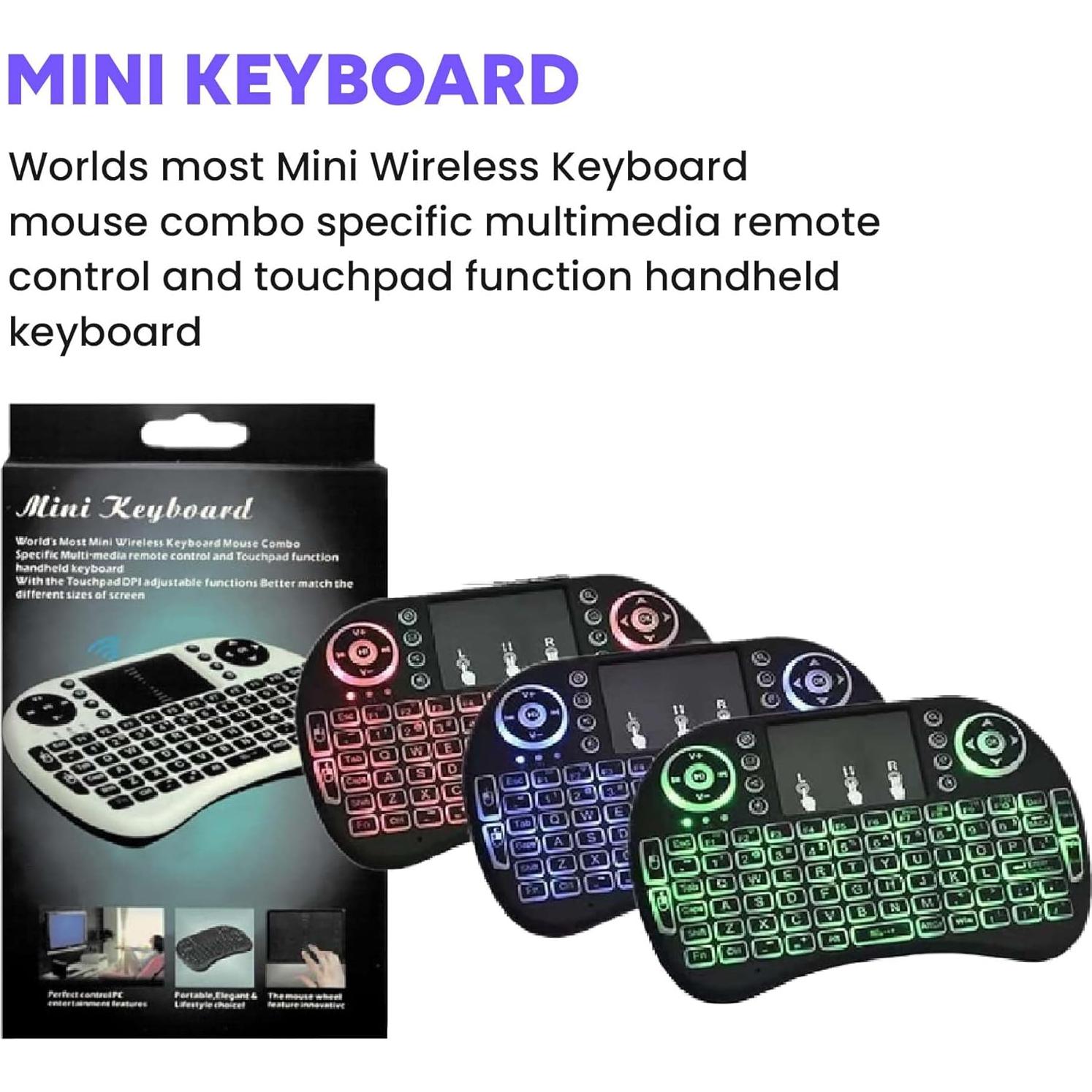 Formuler Z11 Pro 4K Android 11 2GB RAM 16GB ROM