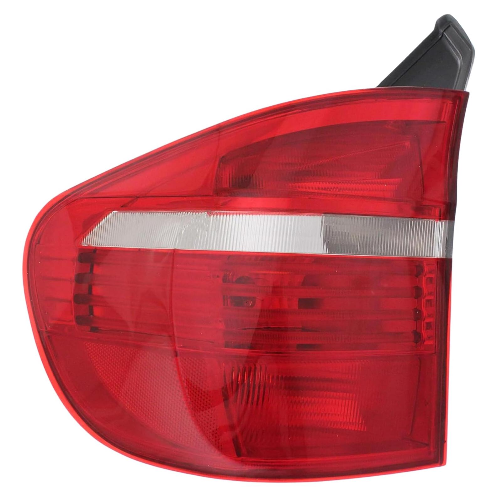 Luz Trasera Halógena Izquierda BMW X5 2007-2011 Alligator