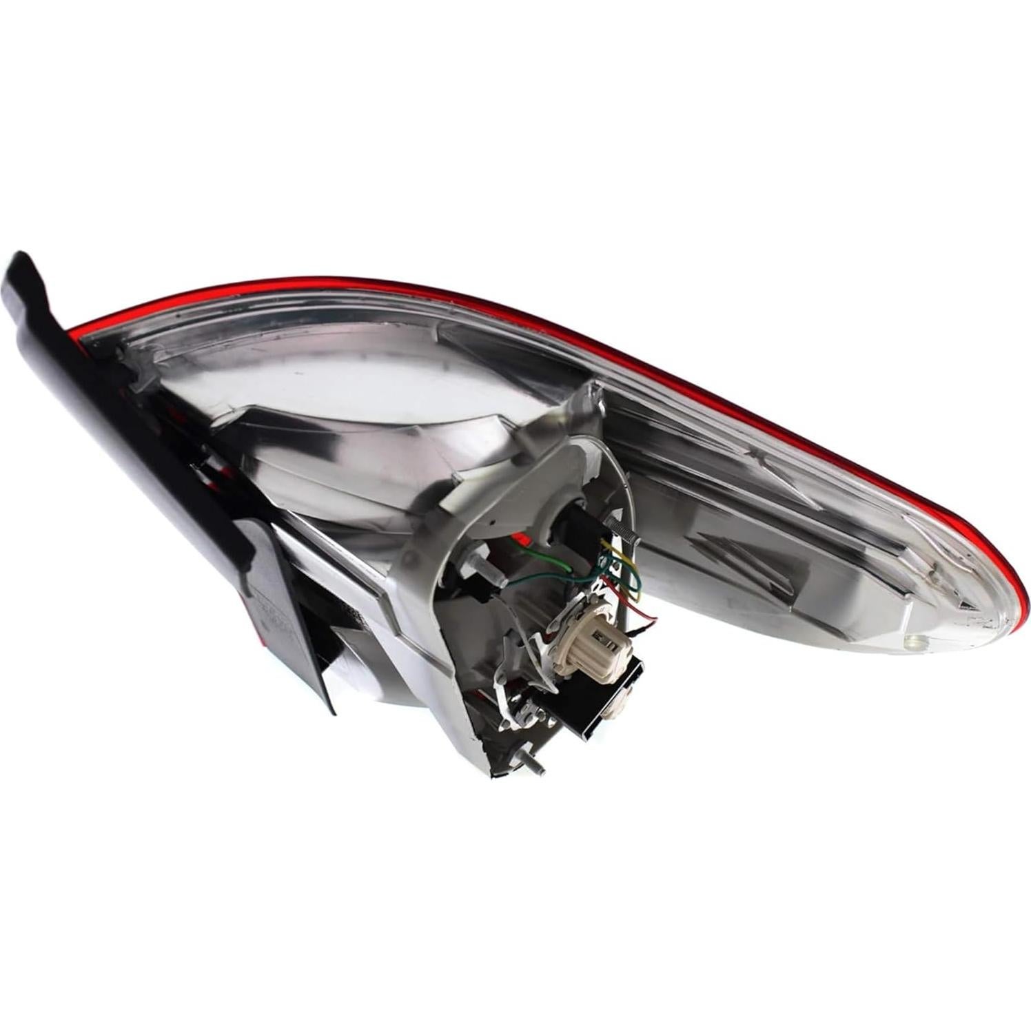 Luz Trasera Halógena Izquierda BMW X5 2007-2011 Alligator