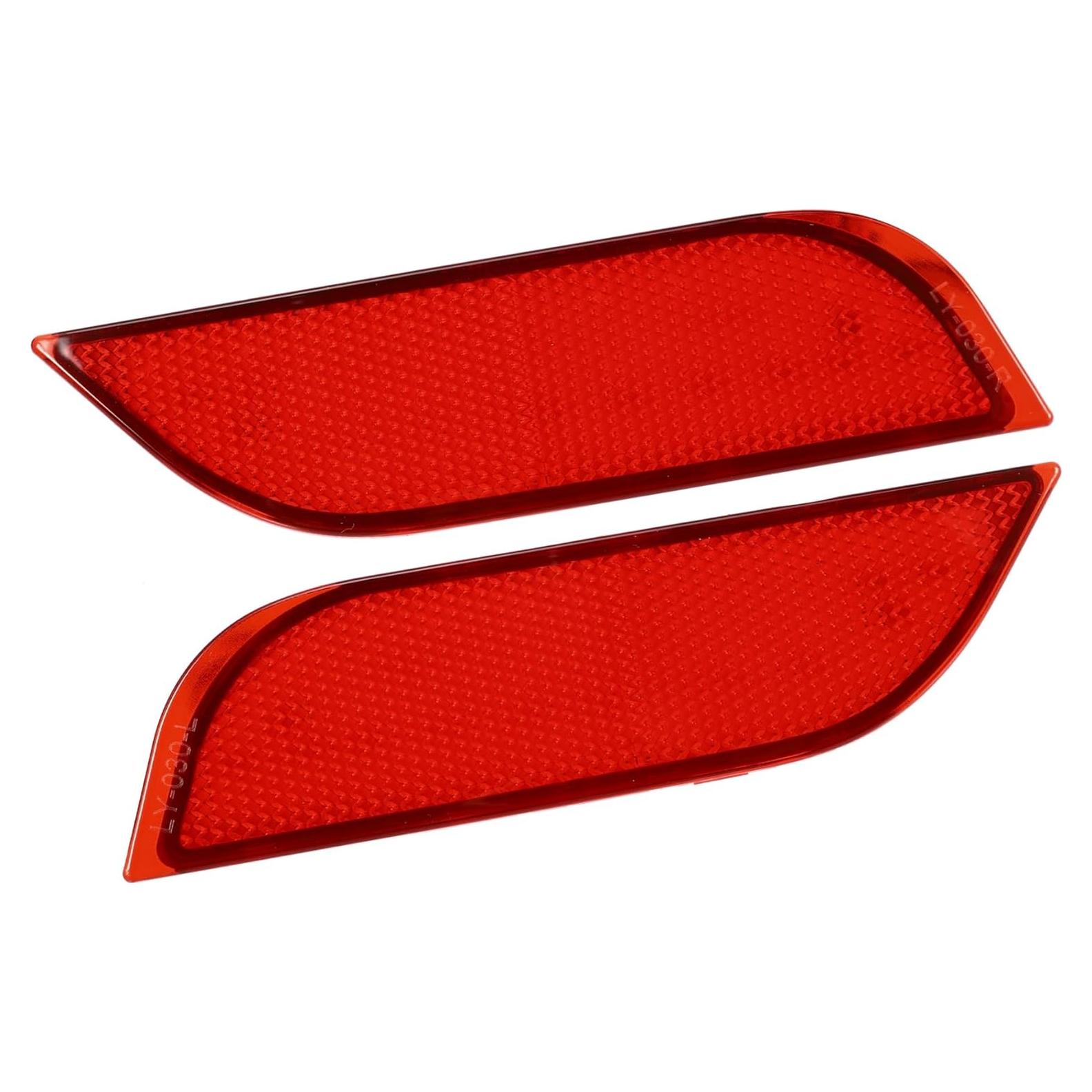 Luz de Freno de Niebla LED VekAuto para Subaru 2008-2017