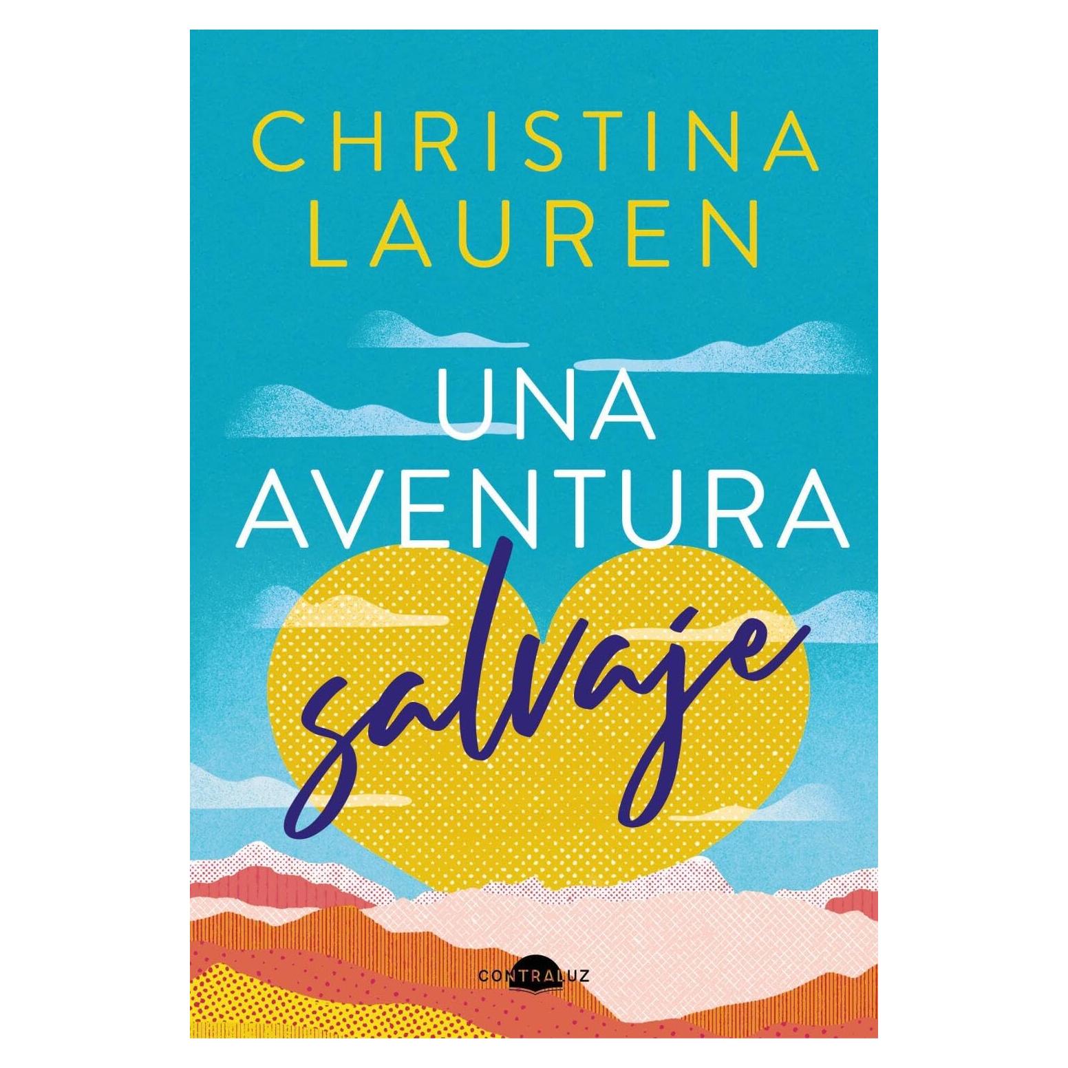 Una aventura salvaje (Spanish Edition)