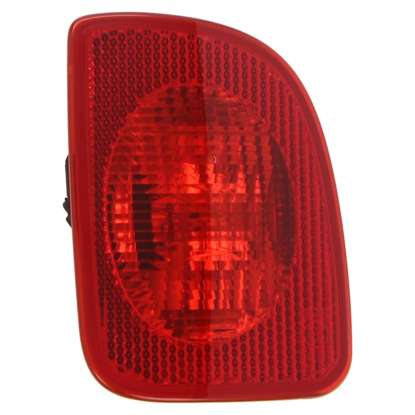 Faro Trasero Izquierdo Renault Kangoo 2007 Valeo