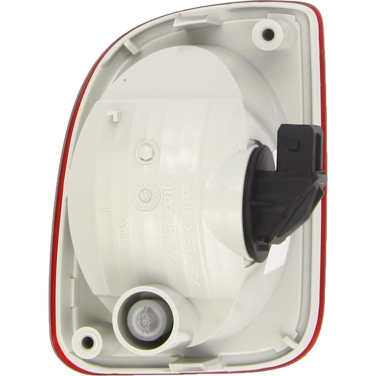 Faro Trasero Izquierdo Renault Kangoo 2007 Valeo