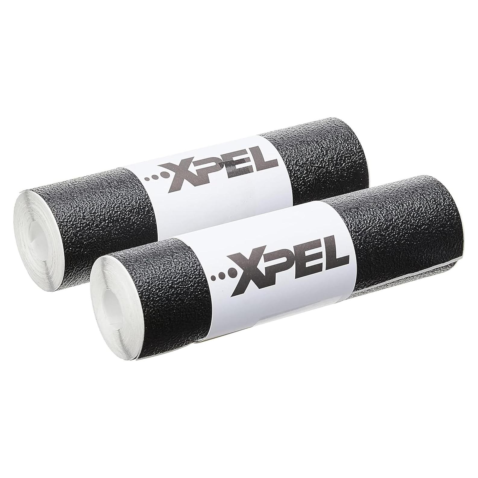 Protector Universal de Paneles de Rocker XPEL ARMOR 0.58mm Negro