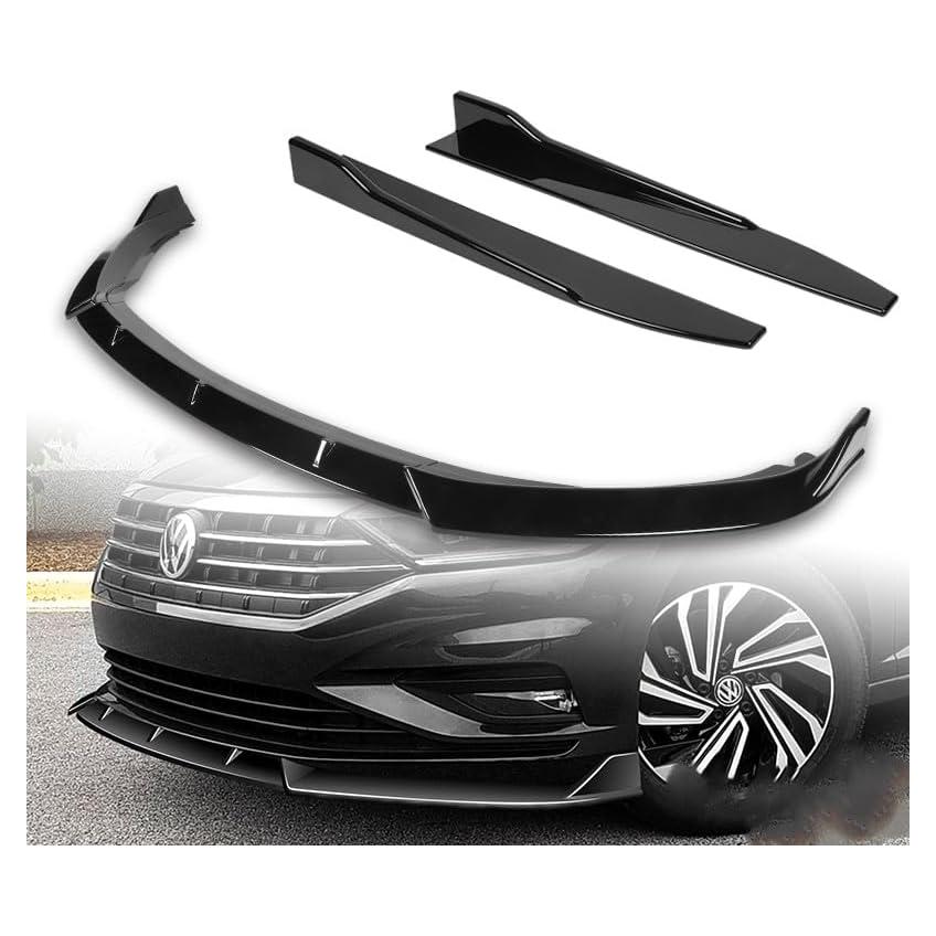 Kit Carrocería Frontal 5 Piezas Volkswagen Jetta 2019-2021