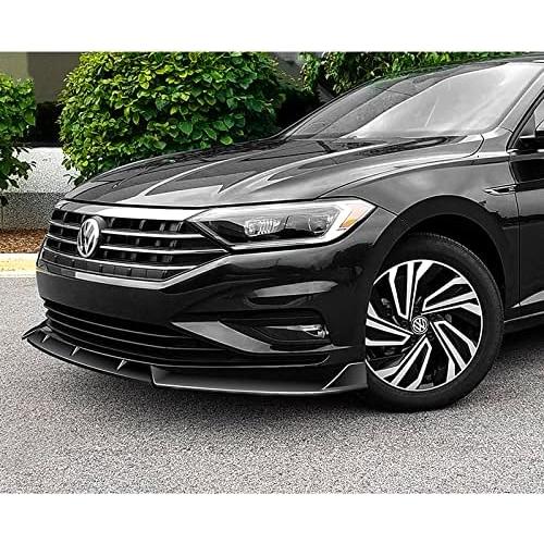 Kit Carrocería Frontal 5 Piezas Volkswagen Jetta 2019-2021