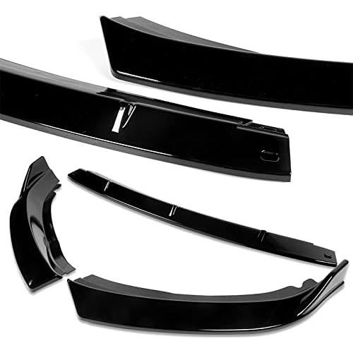 Kit Carrocería Frontal 5 Piezas Volkswagen Jetta 2019-2021