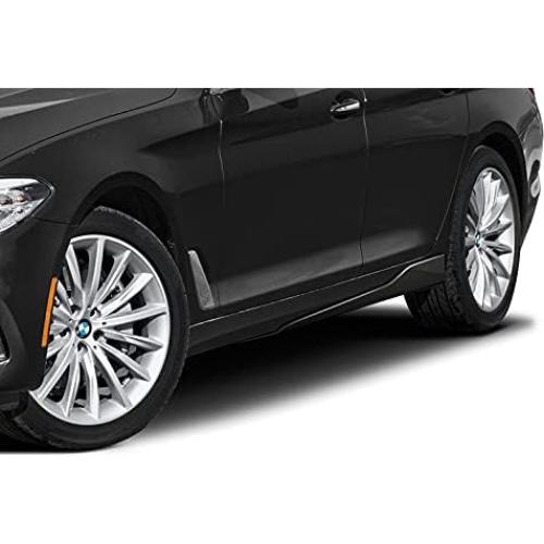 Kit Carrocería Frontal 5 Piezas Volkswagen Jetta 2019-2021