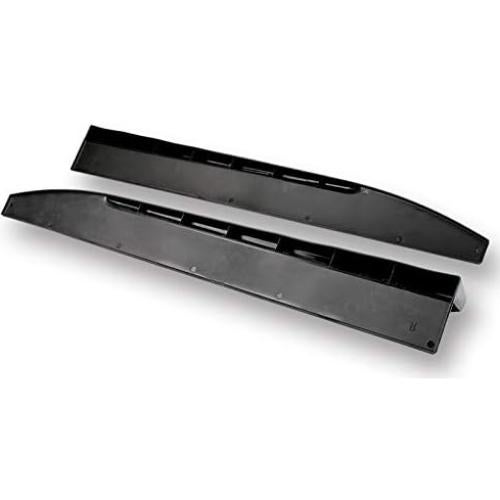 Kit Carrocería Frontal 5 Piezas Volkswagen Jetta 2019-2021