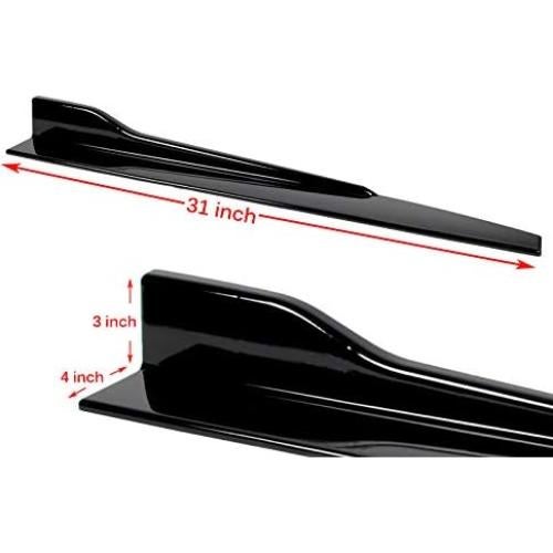 Kit Carrocería Frontal 5 Piezas Volkswagen Jetta 2019-2021