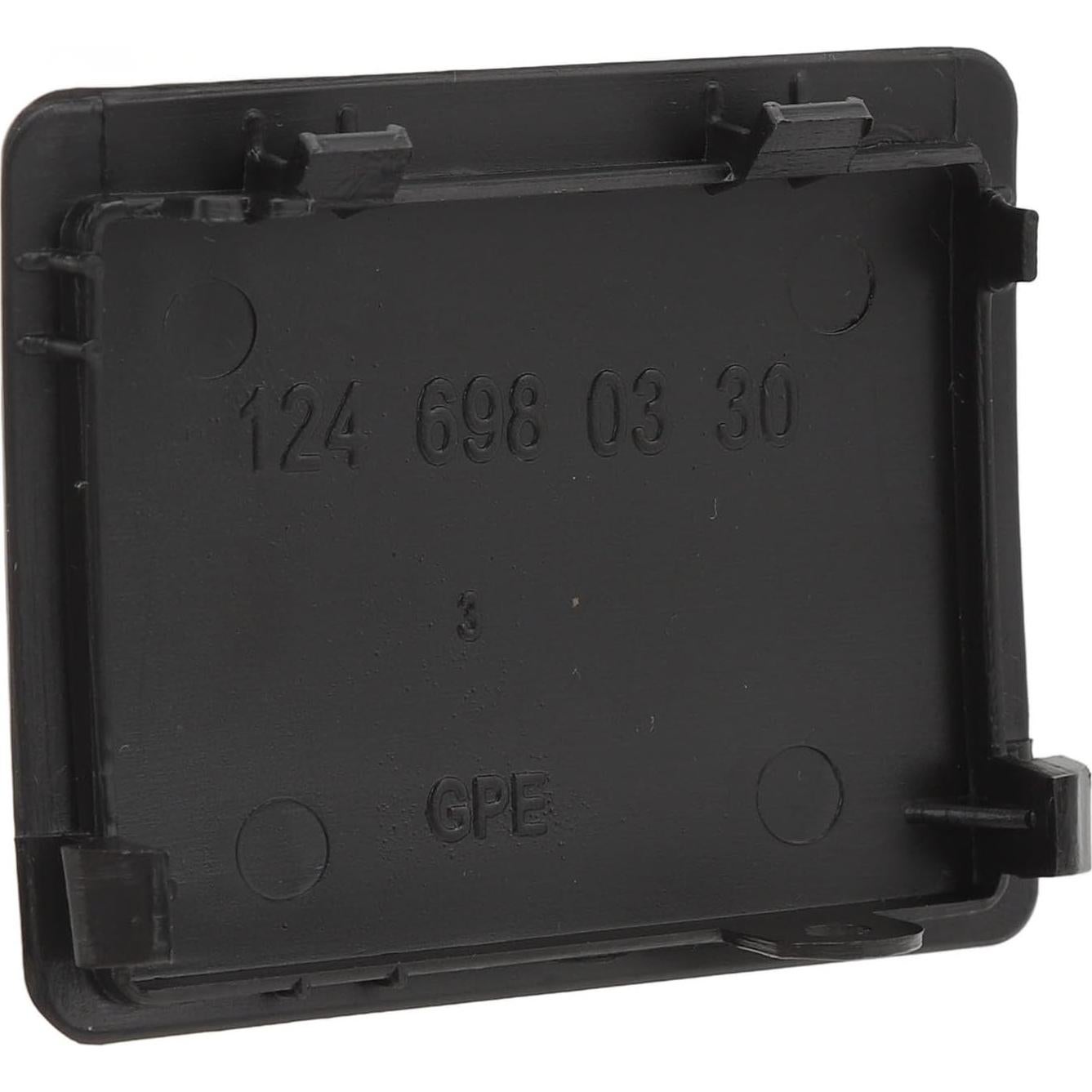 Cubierta de Panel Oscilante Genérico para Benz E-Class W124