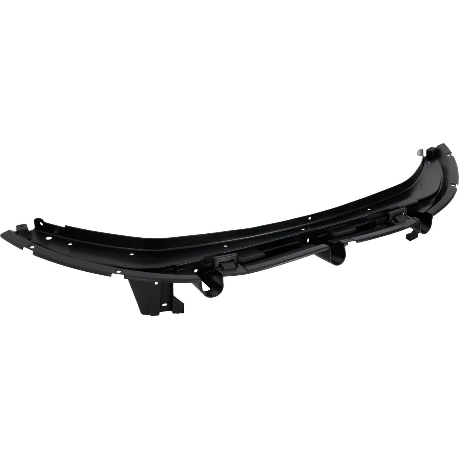 Escudo de Salpicaduras del Motor Garage-Pro Ford Fiesta 2014-2019