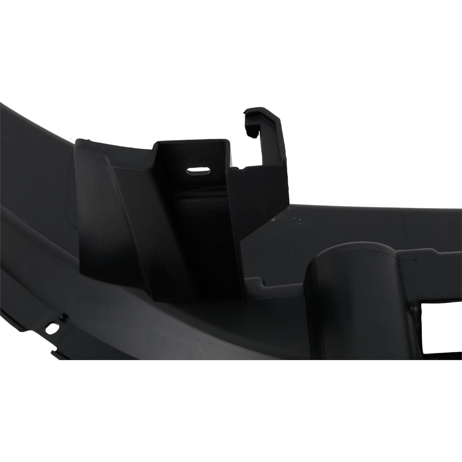 Escudo de Salpicaduras del Motor Garage-Pro Ford Fiesta 2014-2019