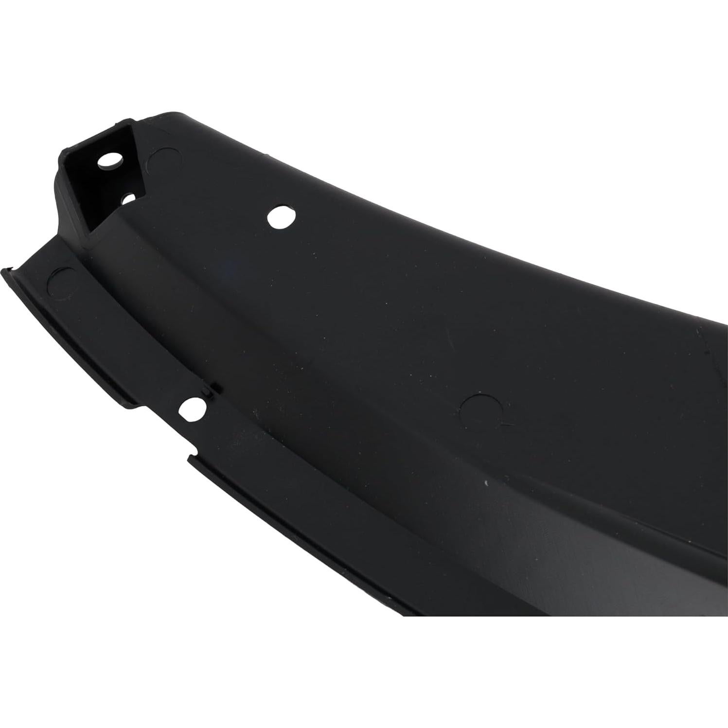 Escudo de Salpicaduras del Motor Garage-Pro Ford Fiesta 2014-2019