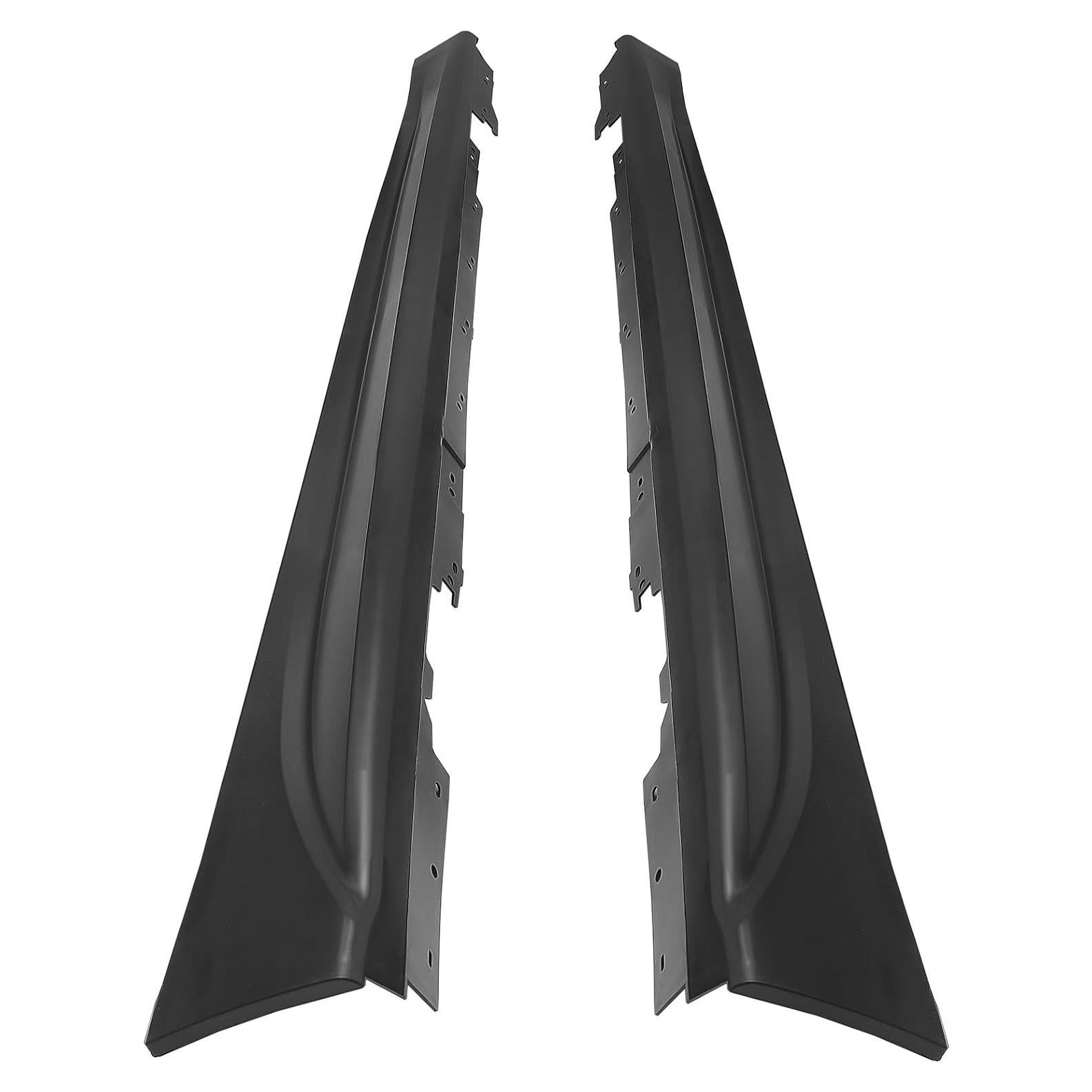 Faldones Laterales BMW F30 F31 M-Tech 2012-2018 - Ajuste OEM