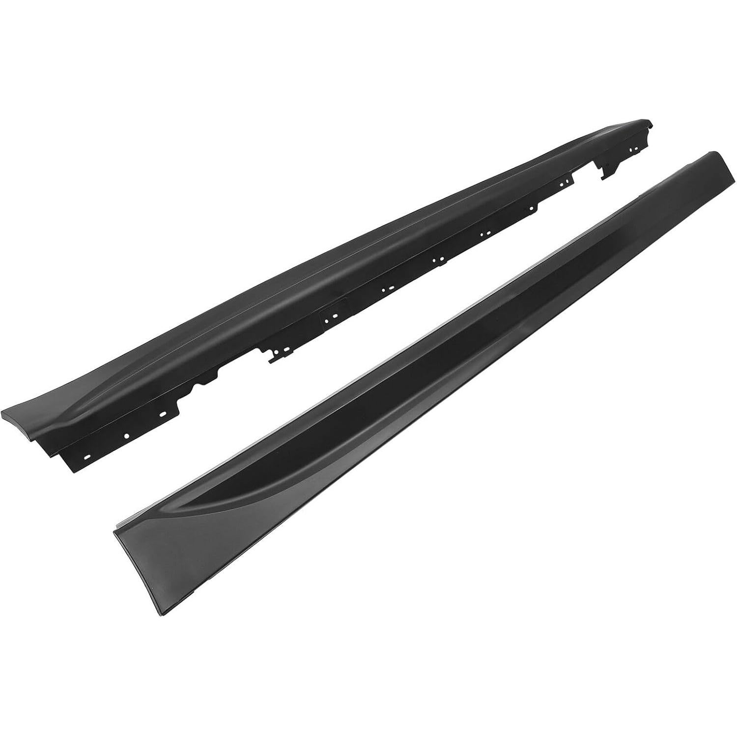 Faldones Laterales BMW F30 F31 M-Tech 2012-2018 - Ajuste OEM