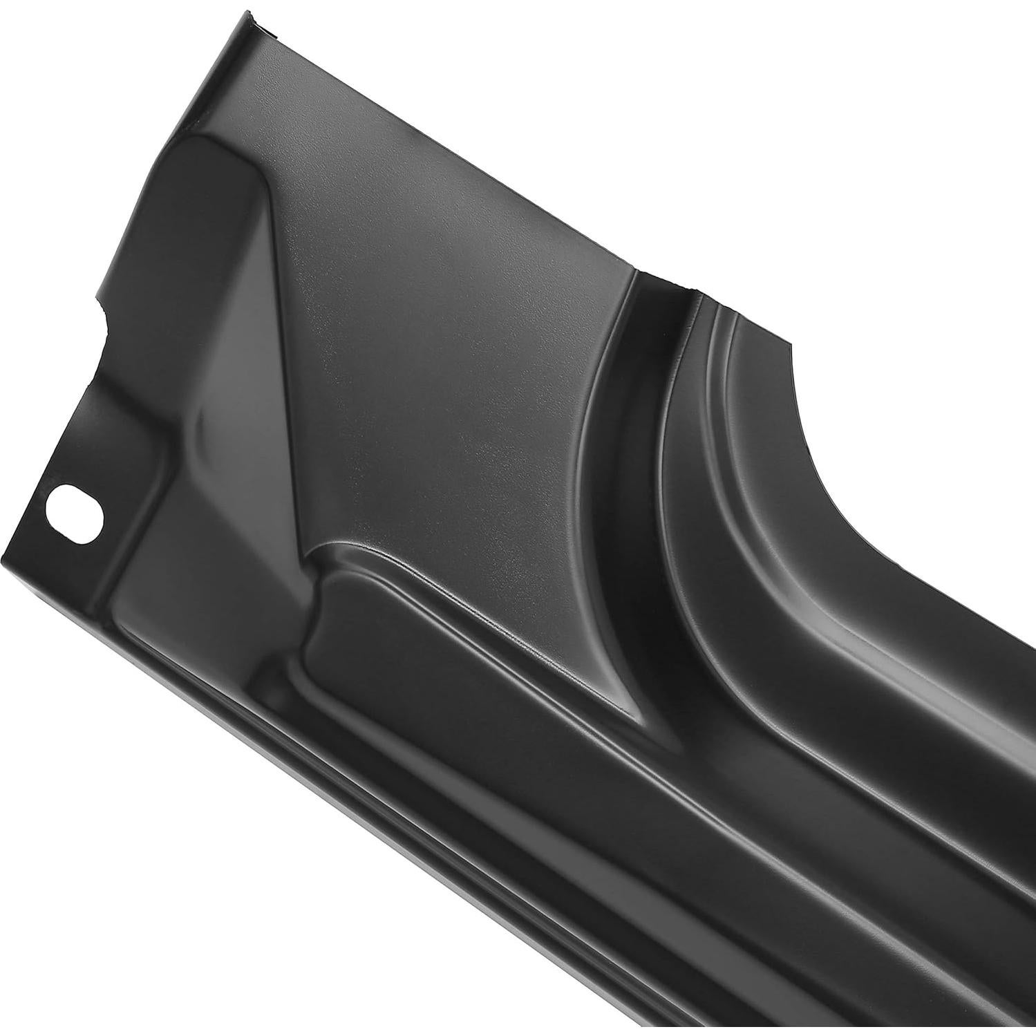 Panel de Rocker Extendido KUAFU para Ford F150 2009-2014