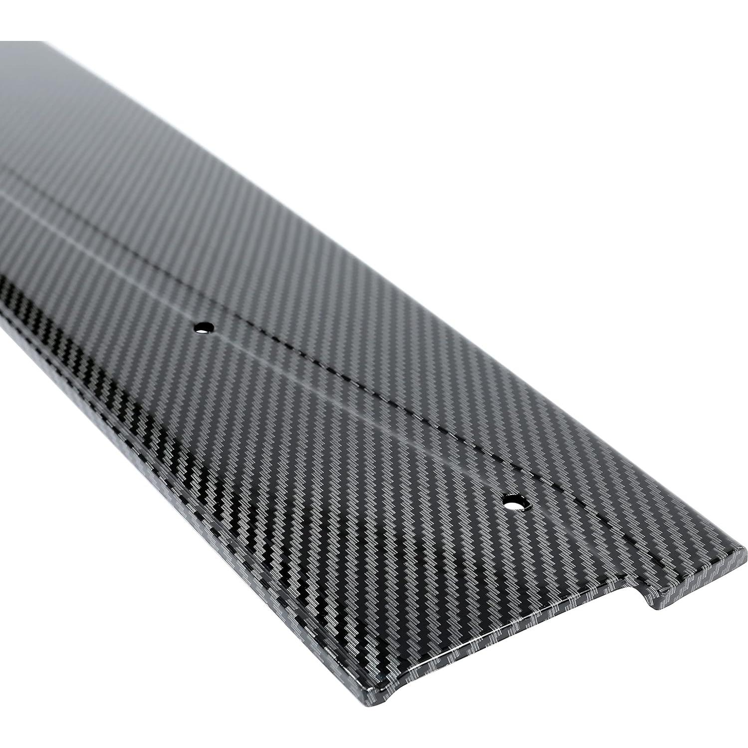 Faldones Laterales HECASA para BMW F82 F83 M4 2015-2020