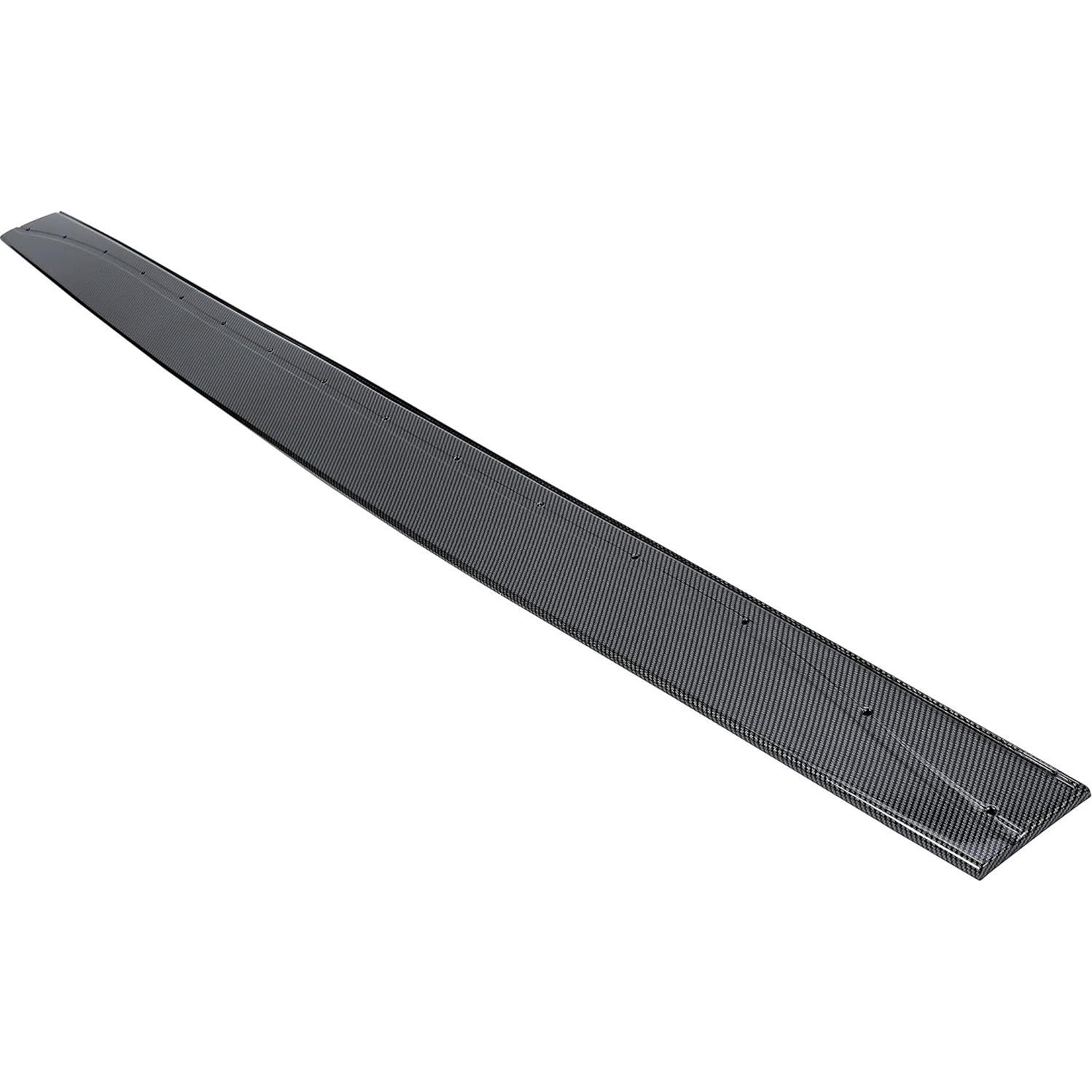 Faldones Laterales HECASA para BMW F82 F83 M4 2015-2020