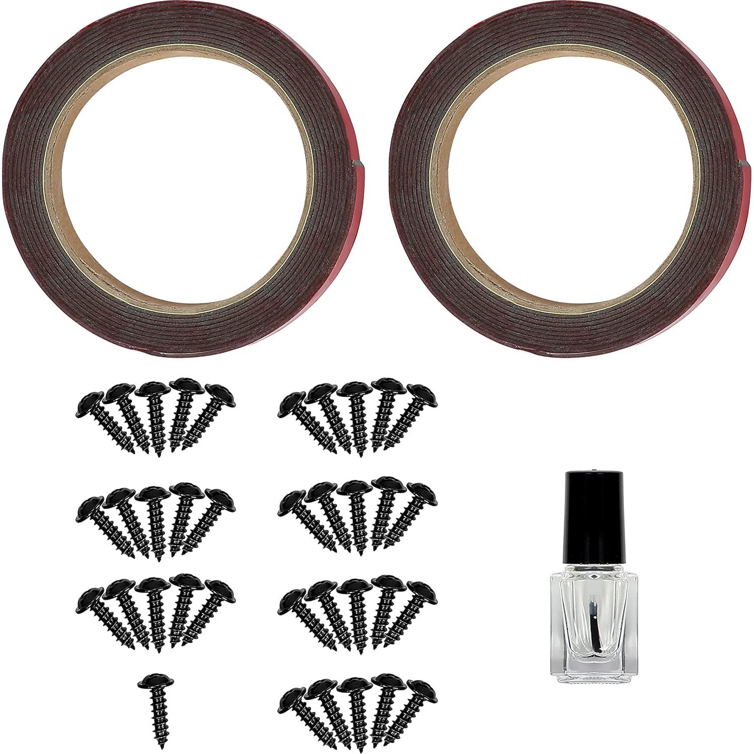 Faldones Laterales HECASA para BMW F82 F83 M4 2015-2020