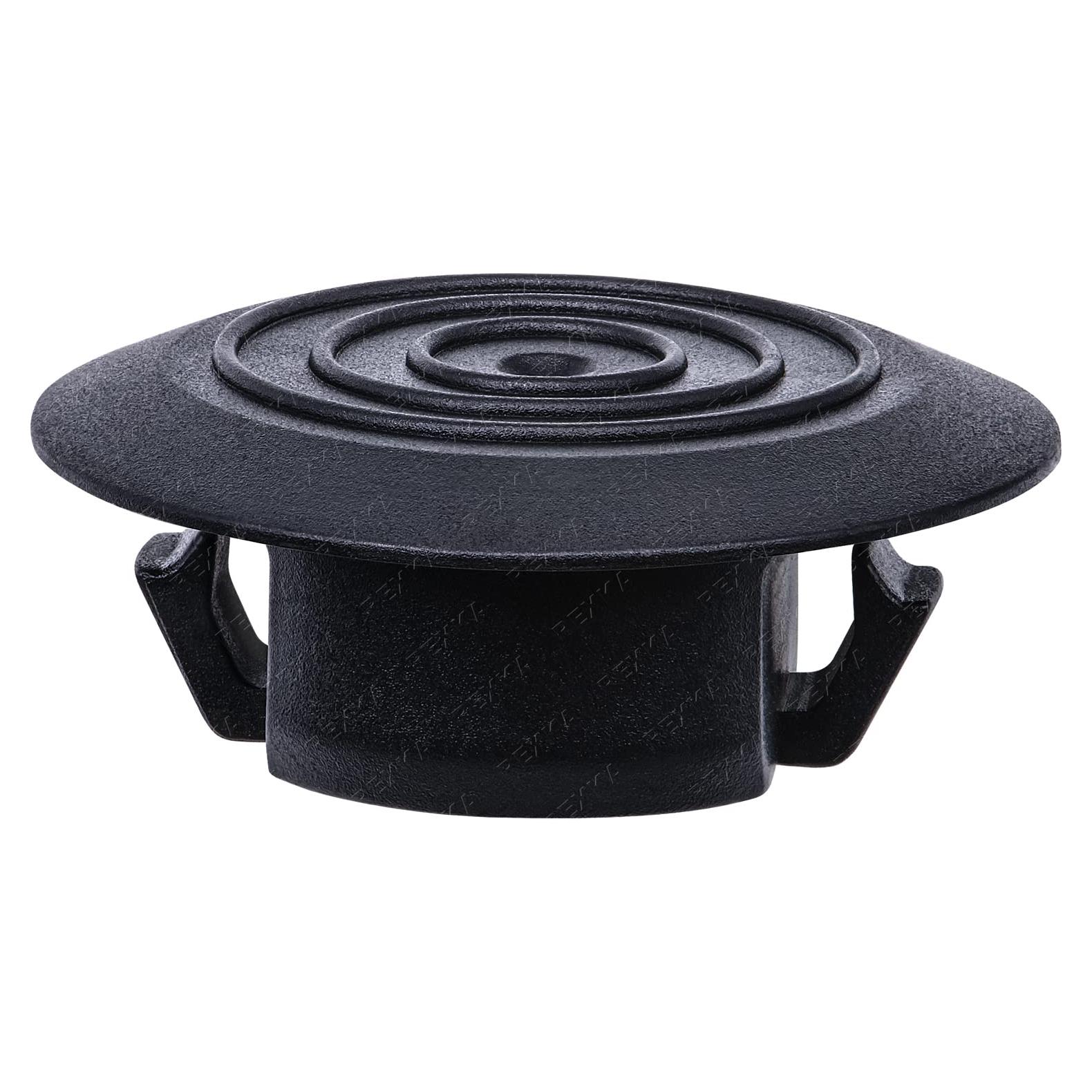 Clips de Retención de Molduras Toyota Yontao 30pcs 32mm