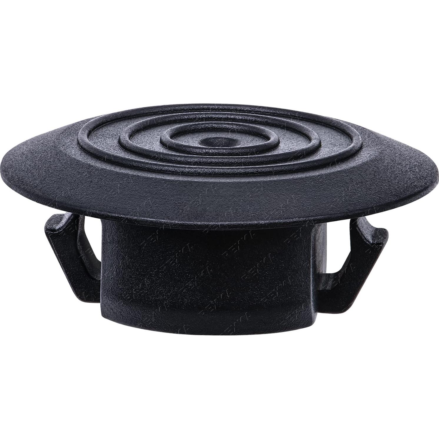 Clips de Retención de Guardabarros Rexka 10 Pcs para Toyota