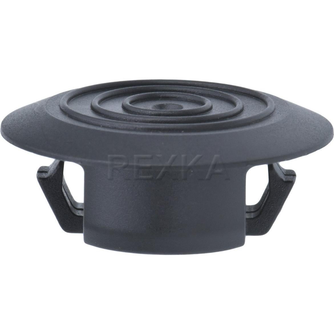 Clips de Retención de Guardabarros Rexka 10 Pcs para Toyota