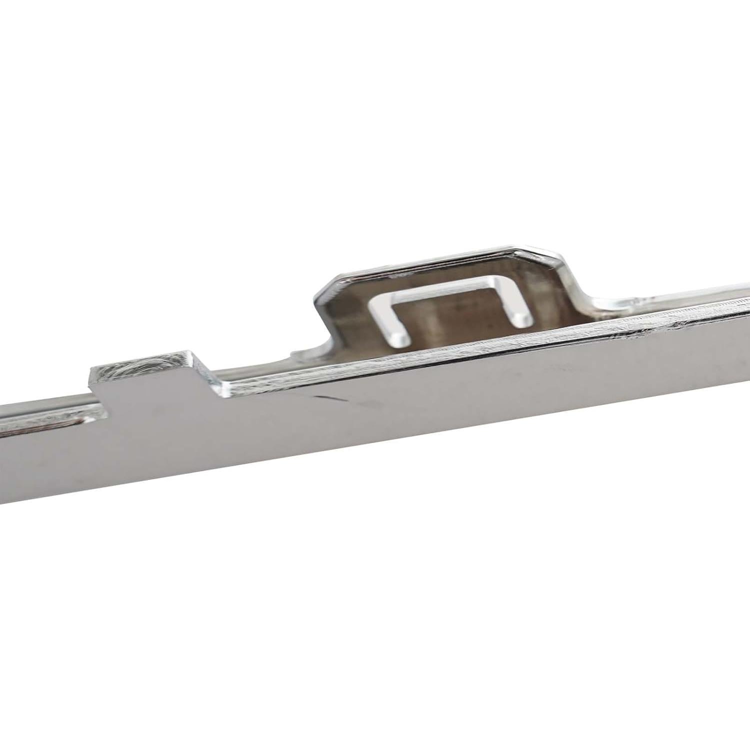 Panel de Roca Lateral Izquierdo KARPAL para Tesla Model S 2012-2021