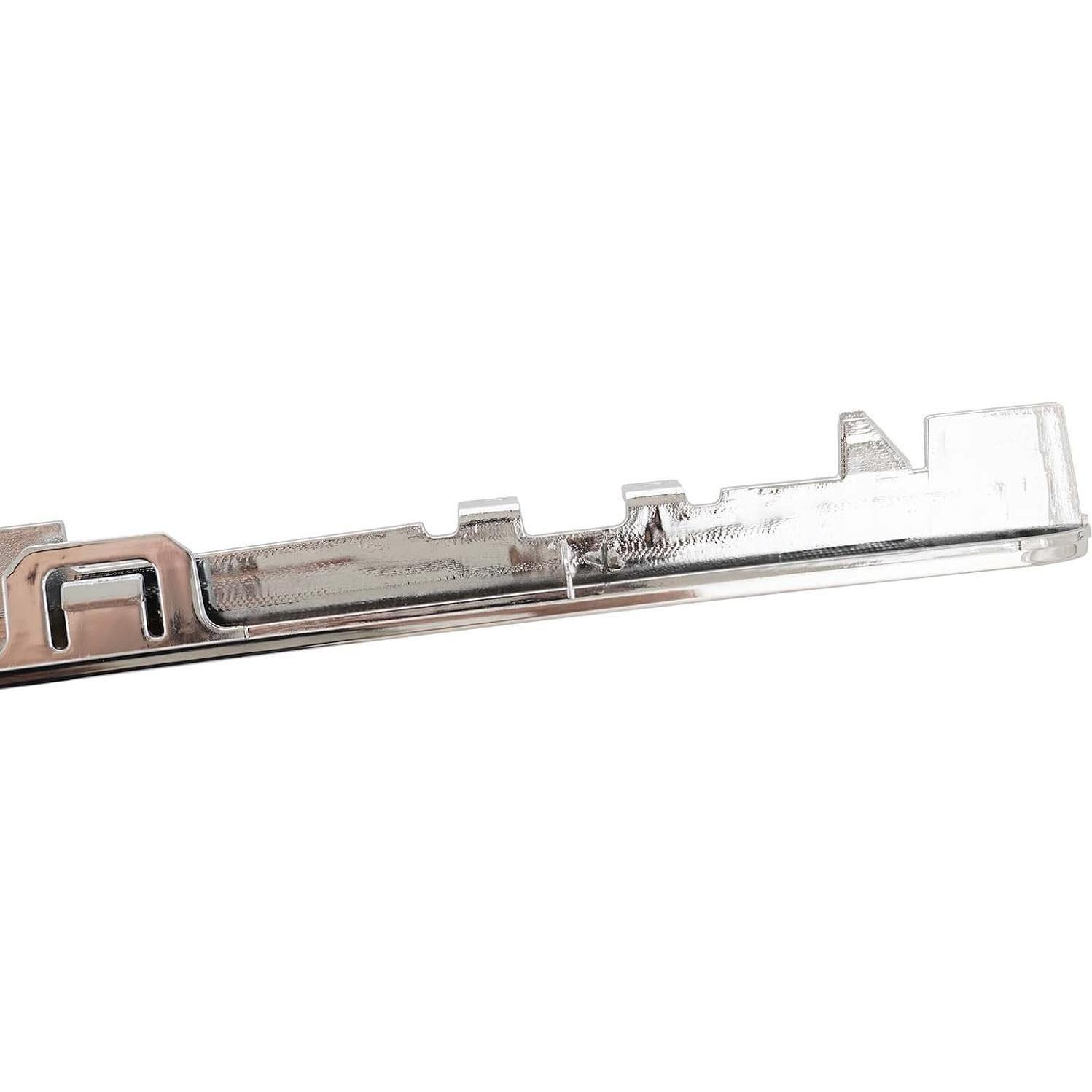 Panel de Roca Lateral Izquierdo KARPAL para Tesla Model S 2012-2021