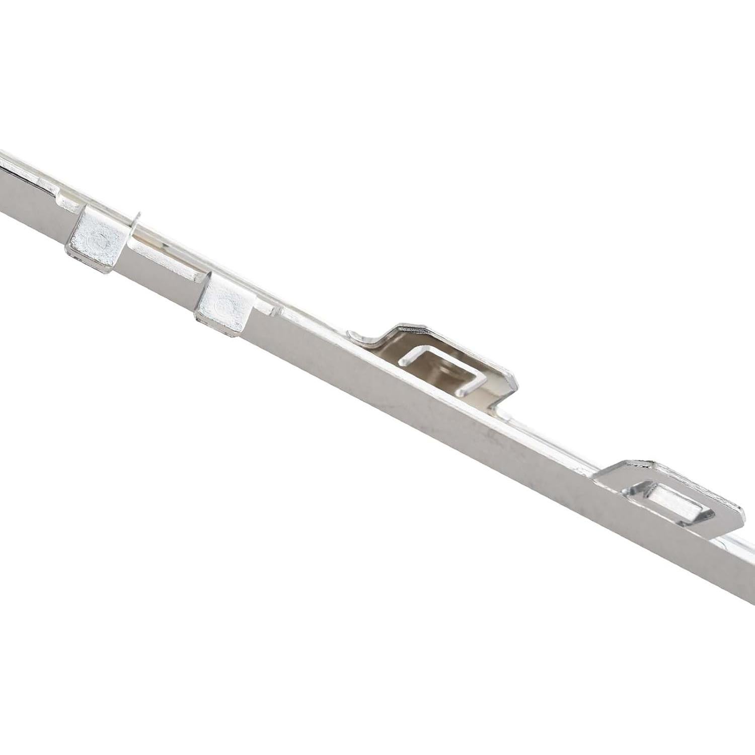 Panel de Roca Lateral Izquierdo KARPAL para Tesla Model S 2012-2021