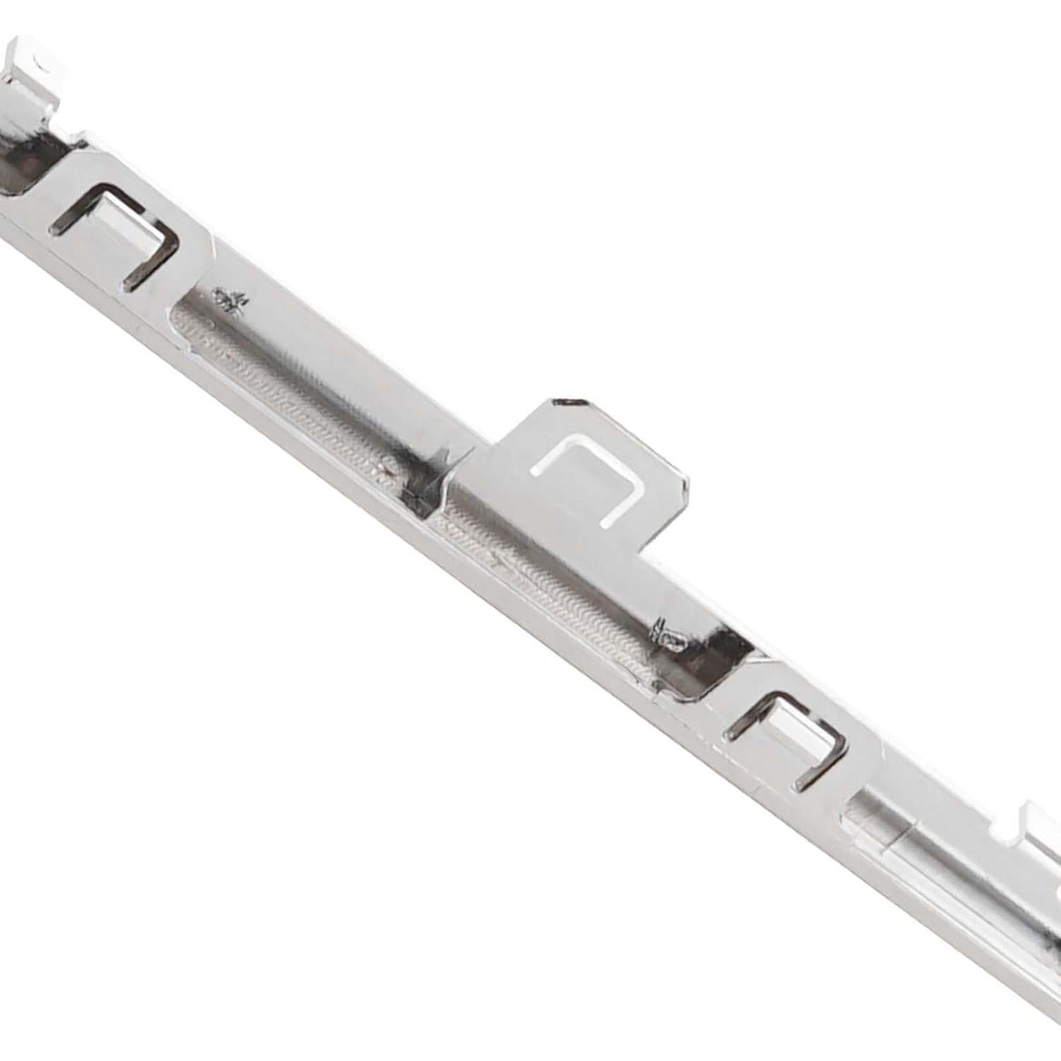 Panel de Roca Lateral Izquierdo KARPAL para Tesla Model S 2012-2021