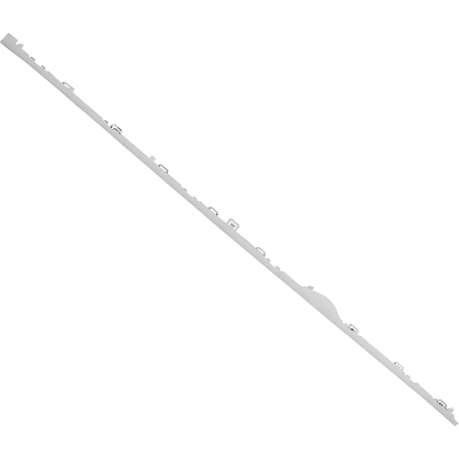 Panel de Roca Lateral Izquierdo KARPAL para Tesla Model S 2012-2021