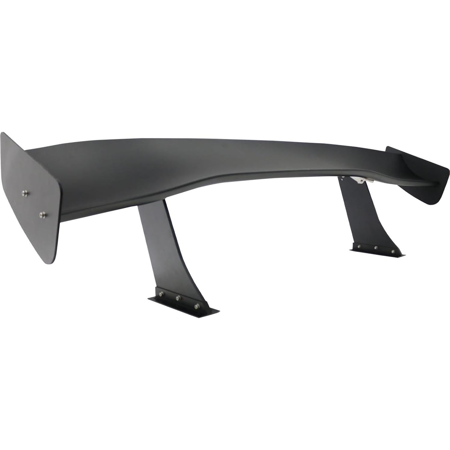 Alerón de Maletero FREEMOTOR802 GTC300 Ajuste Universal 170 cm