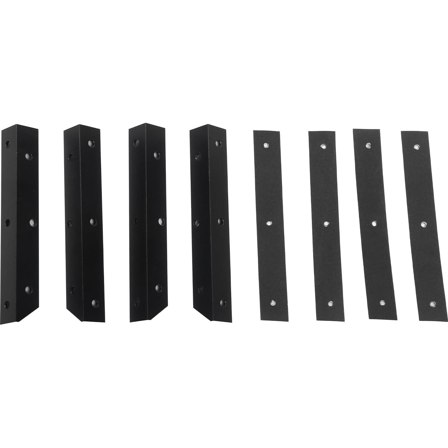 Alerón de Maletero FREEMOTOR802 GTC300 Ajuste Universal 170 cm