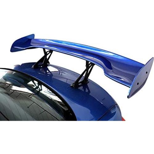 Spoiler Trasero Ajustable DriftX Performance 144.78 cm Azul