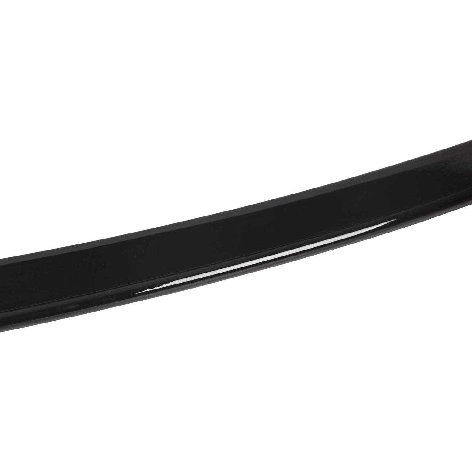 Alerón Trasero JDM HECASA para Honda Accord 4 Puertas 2013-2017