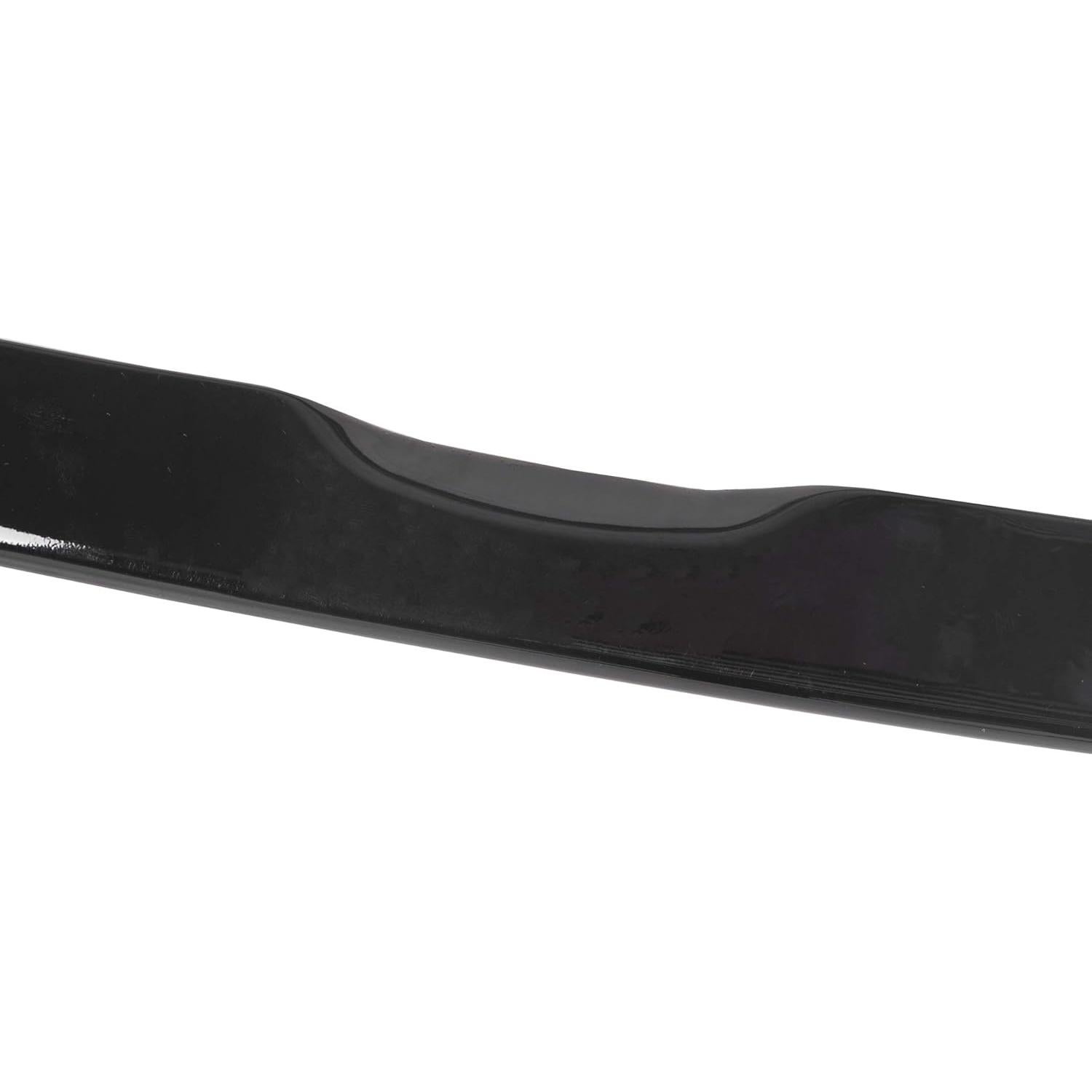 Alerón Trasero JDM HECASA para Honda Accord 4 Puertas 2013-2017