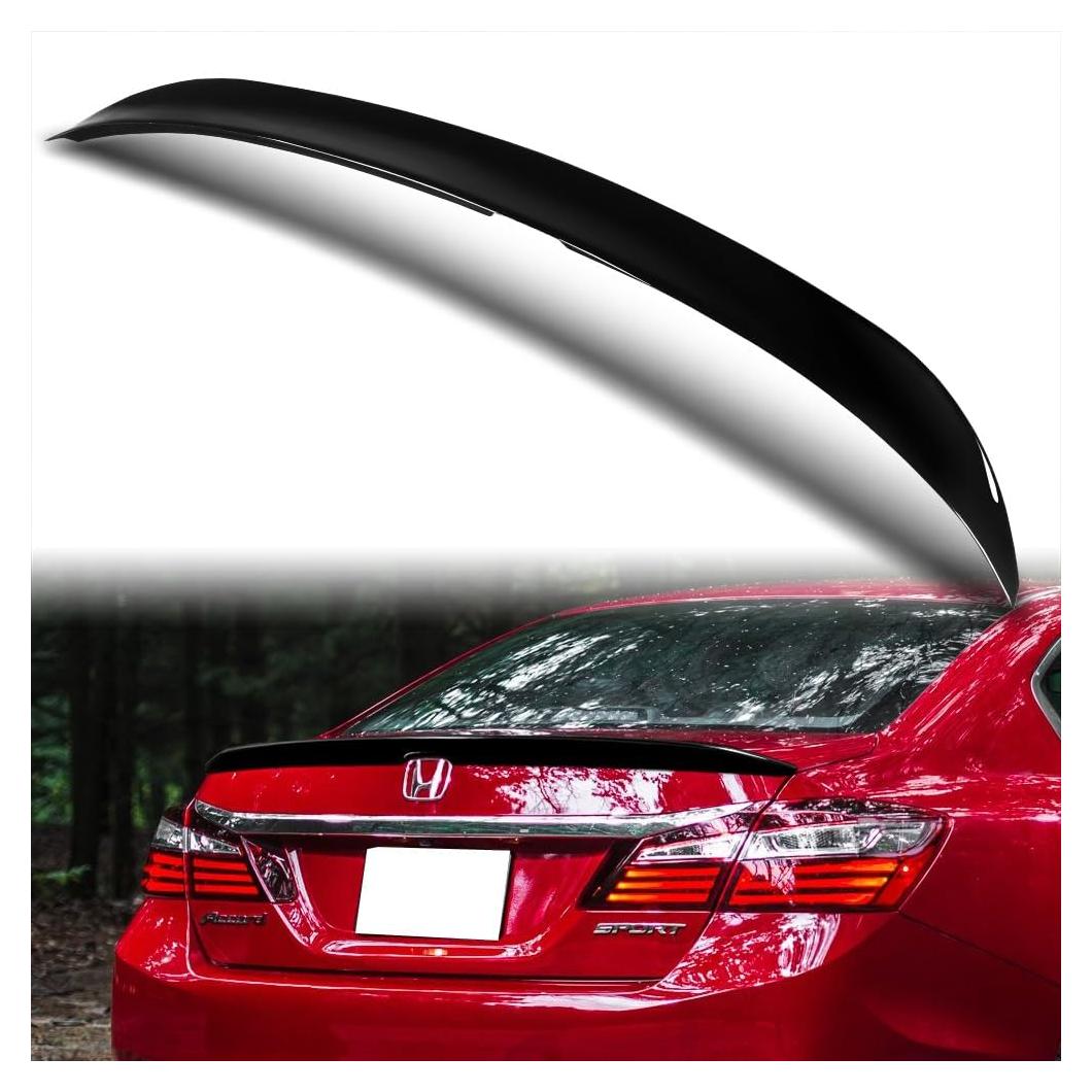 Alerón Trasero W-Power Duckbill para Honda Accord 2013-2017