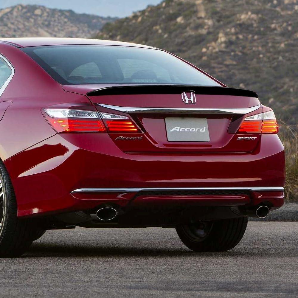 Alerón Trasero W-Power Duckbill para Honda Accord 2013-2017