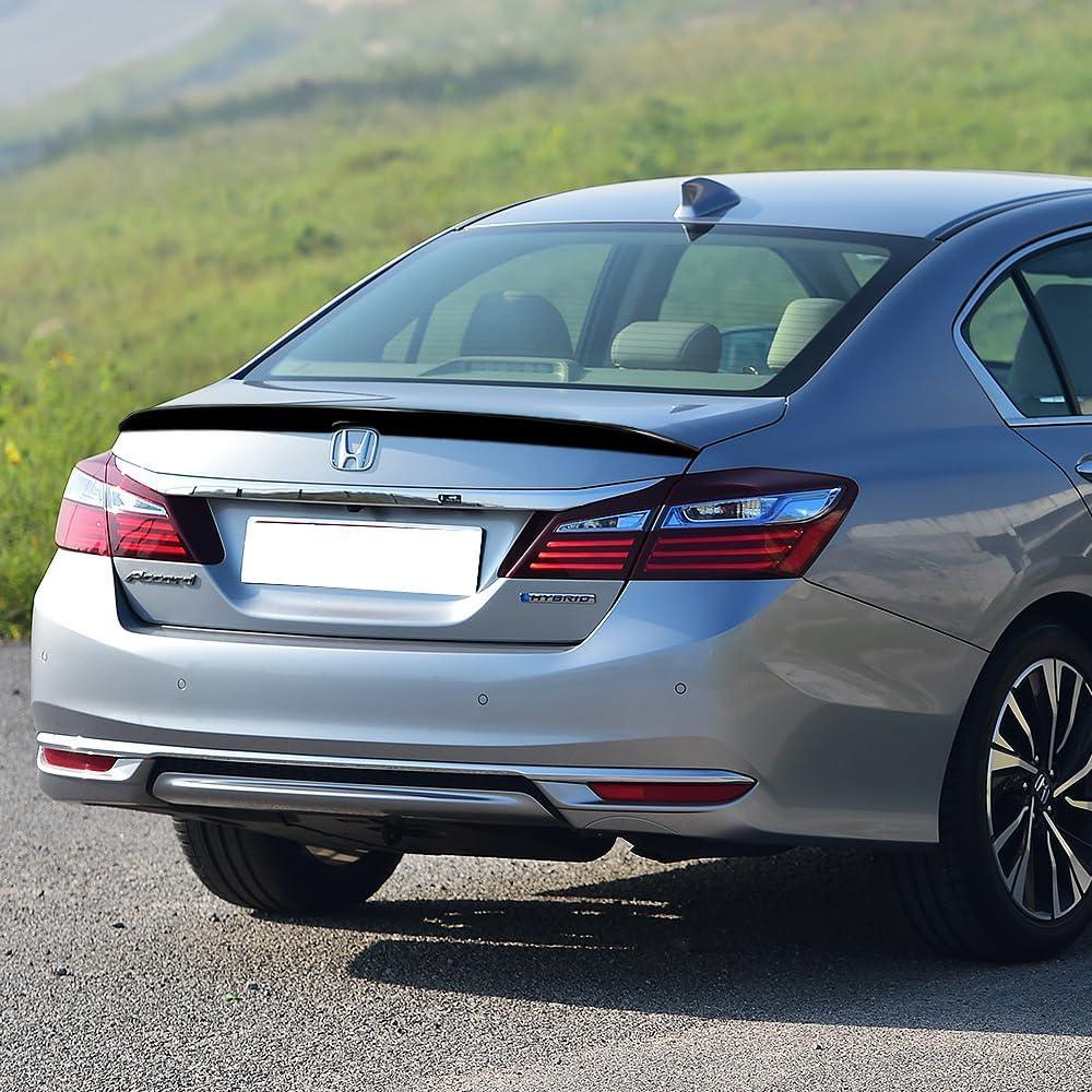 Alerón Trasero W-Power Duckbill para Honda Accord 2013-2017