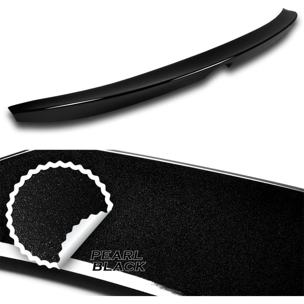 Alerón Trasero W-Power Duckbill para Honda Accord 2013-2017