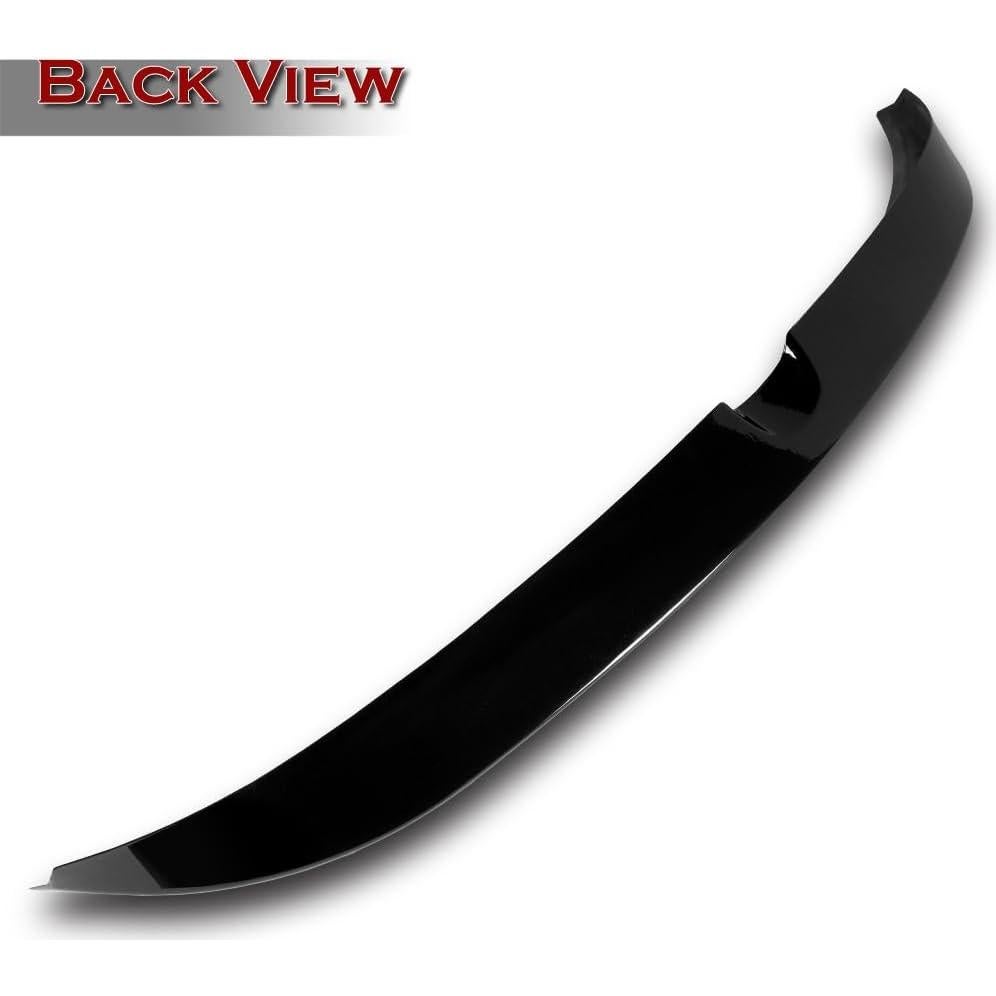 Alerón Trasero W-Power Duckbill para Honda Accord 2013-2017