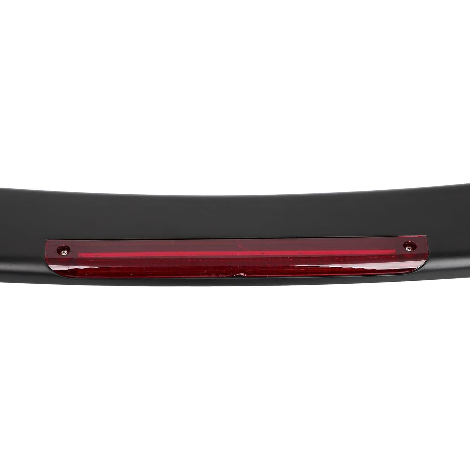 Alerón Trasero con Luz de Freno Tercera ZSPART para Honda Accord 1998-2002