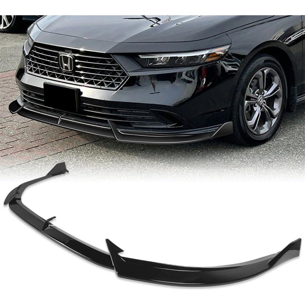 Kit de Carrocería W-POWER para Honda Accord 2023-2024