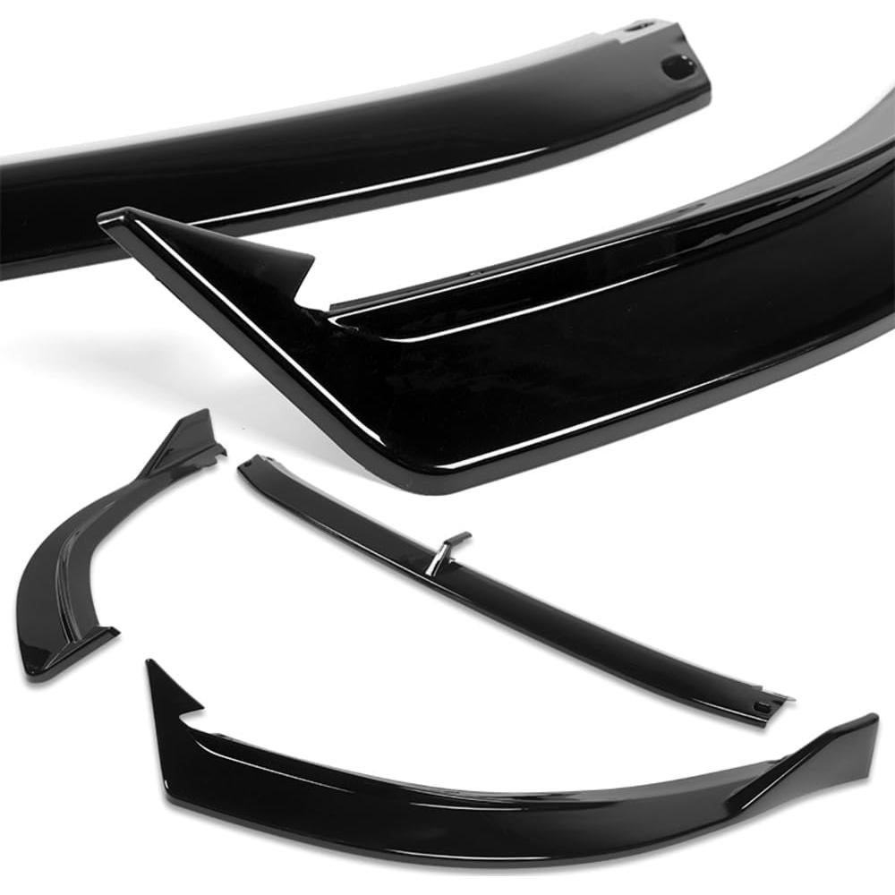 Kit de Carrocería W-POWER para Honda Accord 2023-2024