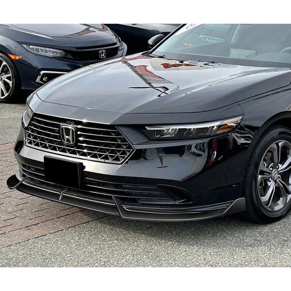 Kit de Carrocería W-POWER para Honda Accord 2023-2024