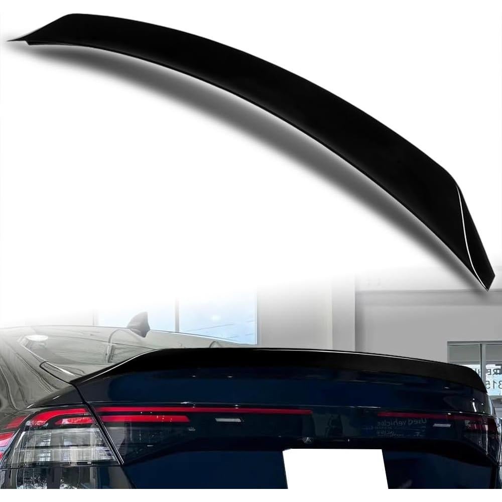 Kit de Carrocería W-POWER para Honda Accord 2023-2024