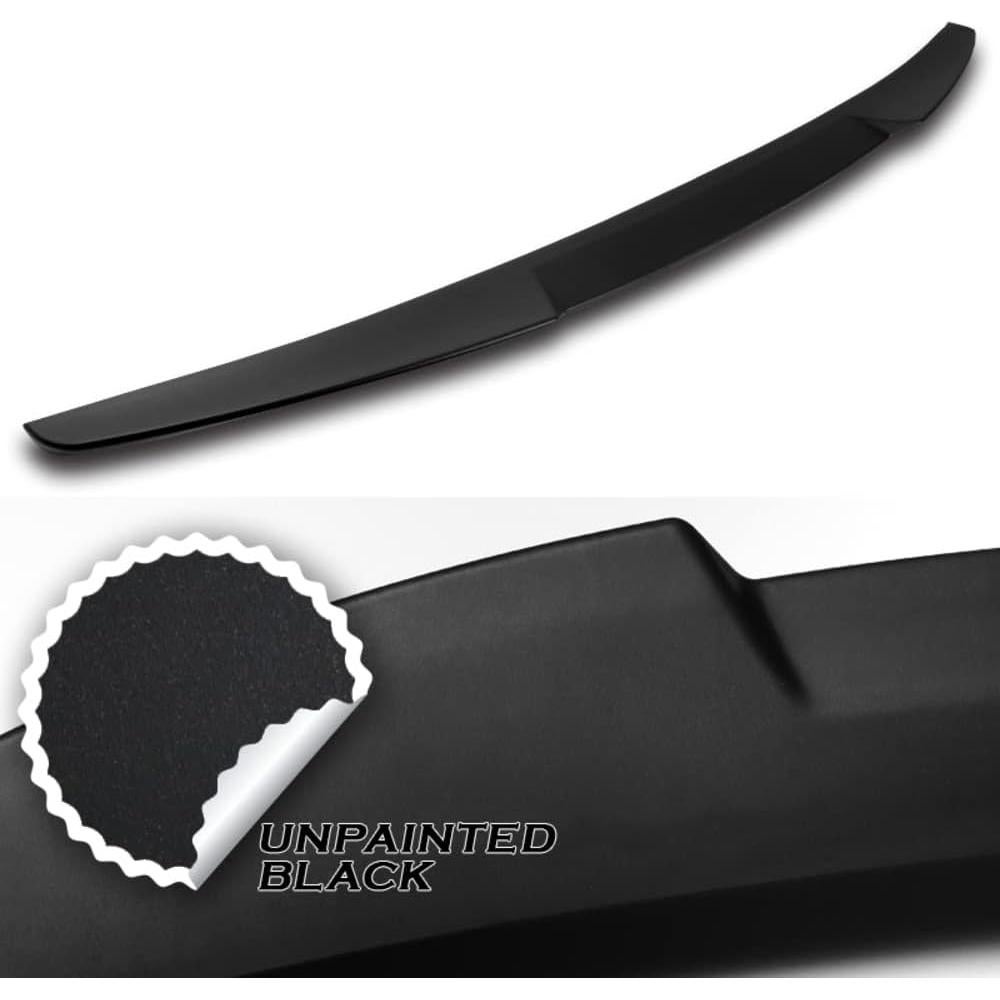 Alerón Trasero Volkswagen Jetta MK6 2011-2018 W-POWER