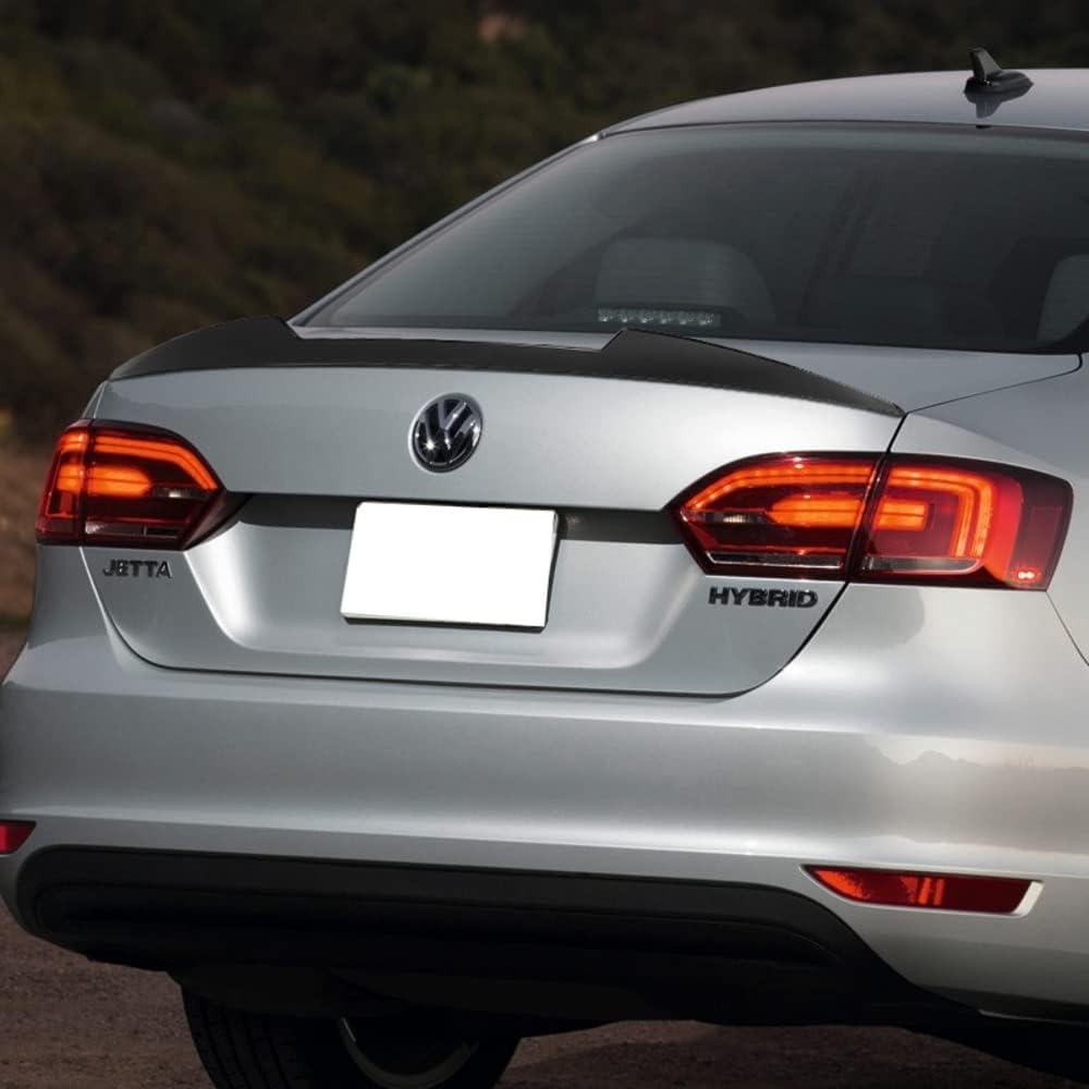 Alerón Trasero Volkswagen Jetta MK6 2011-2018 W-POWER